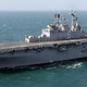 Illustration for article titled emUSS America/em: The Navys Newest Flattop Cant Decide What The Hell It Is